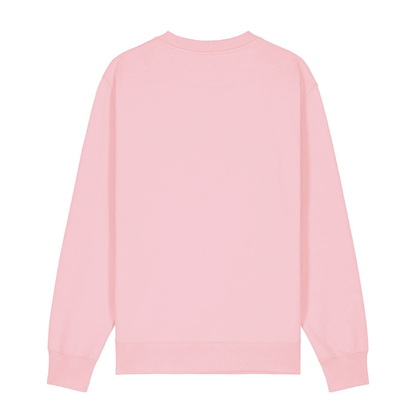 Black Hound Classic Unisex Sweatshirt