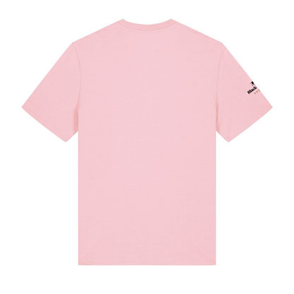Black Hound Classic Unisex T-Shirt