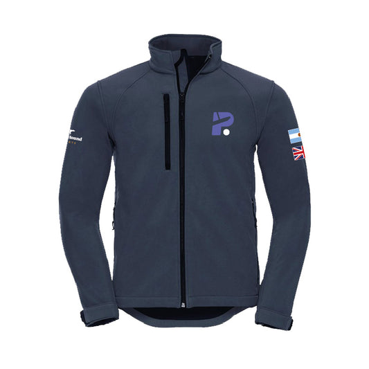 Polo Plan Softshell Jacket