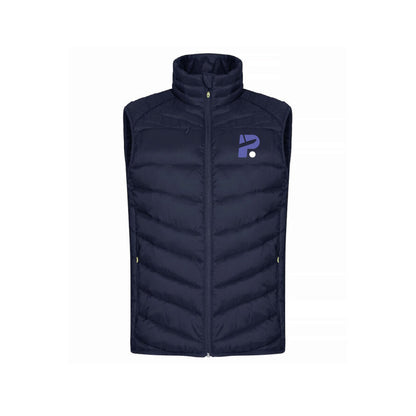 Polo Plan New Padded Vest