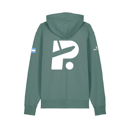 Polo Plan Hoodie