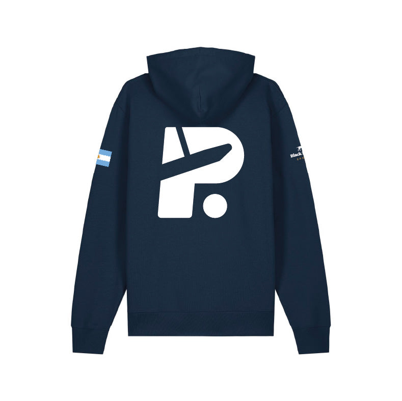 Polo Plan Hoodie