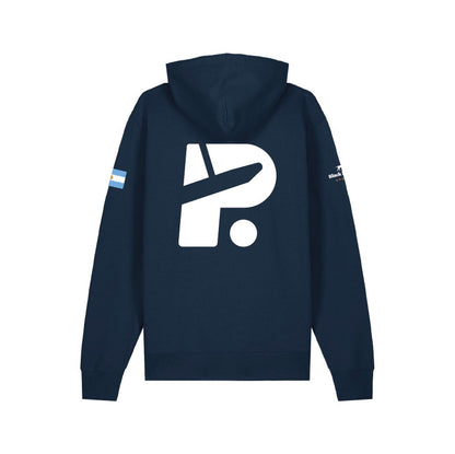 Polo Plan Hoodie