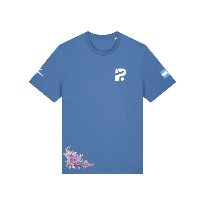 Polo Plan T-Shirt