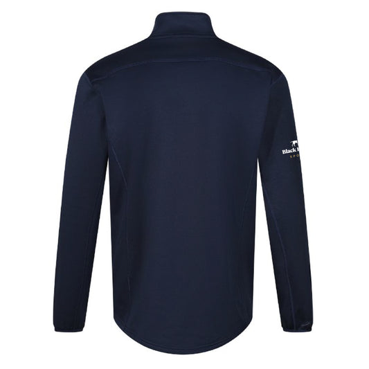 Polo de Paris 1/4 Zip Midlayer