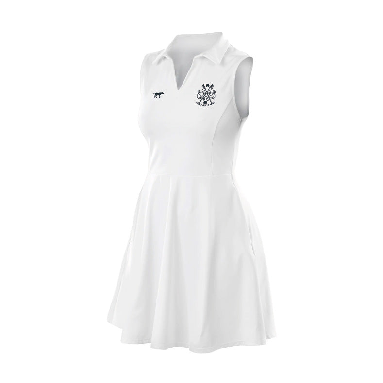 Polo de Paris Ladies Recycled Fitness Dress