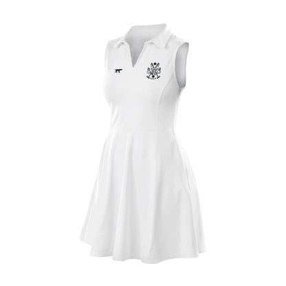 Polo de Paris Ladies Recycled Fitness Dress