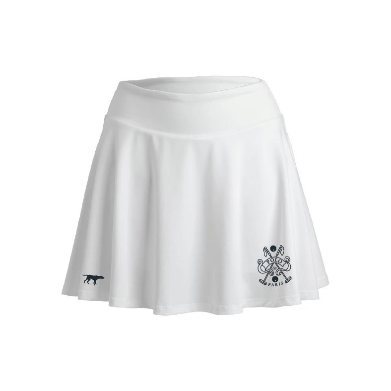 Polo de Paris Ladies Recycled Fitness Skirt