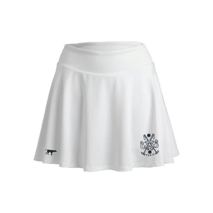 Polo de Paris Ladies Recycled Fitness Skirt