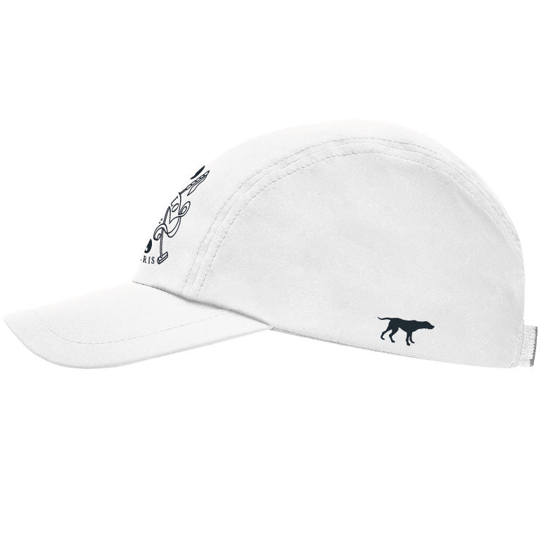 Polo de Paris Tennis Cap