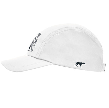 Polo de Paris Tennis Cap