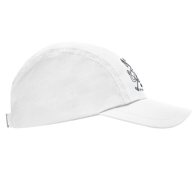 Polo de Paris Tennis Cap