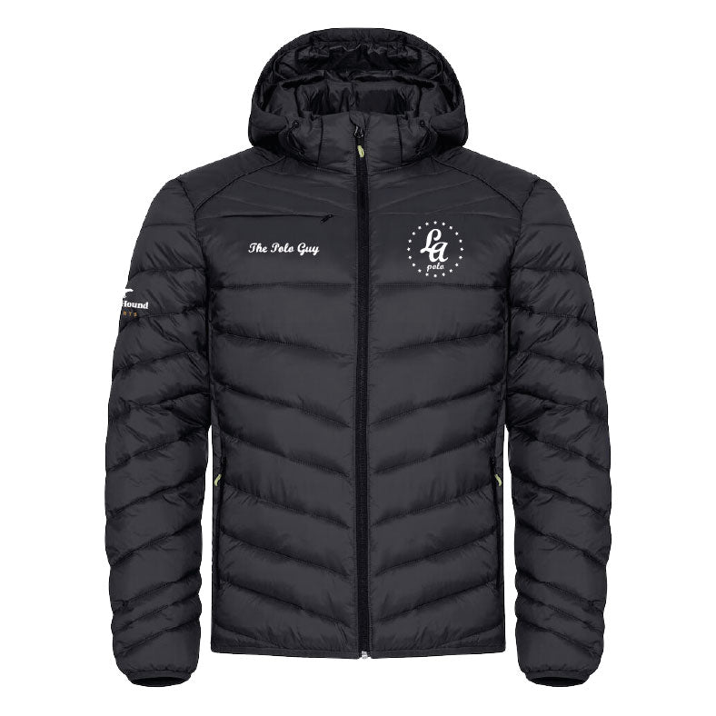 LA Polo Padded Jacket