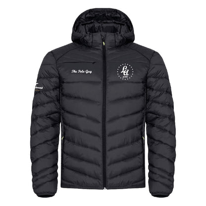 LA Polo Padded Jacket