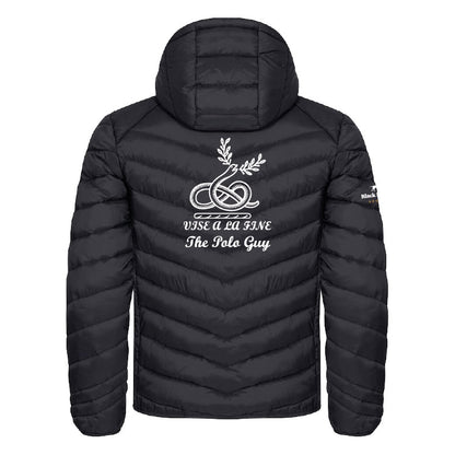 LA Polo Padded Jacket