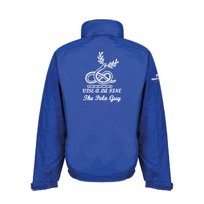 LA Polo Staff Jacket