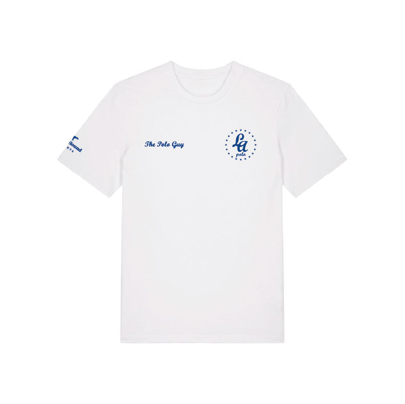 LA Polo T-Shirt