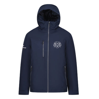 EU Polo Waterproof Jacket