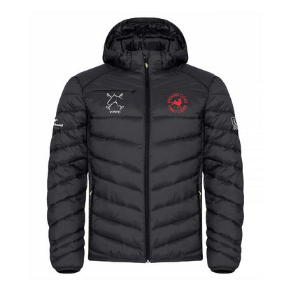 Vaux Park/Kicking Goat Men's Padded Jacket