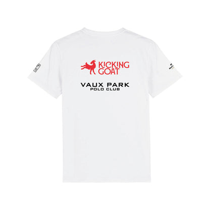 Vaux Park/Kicking Goat T-Shirt