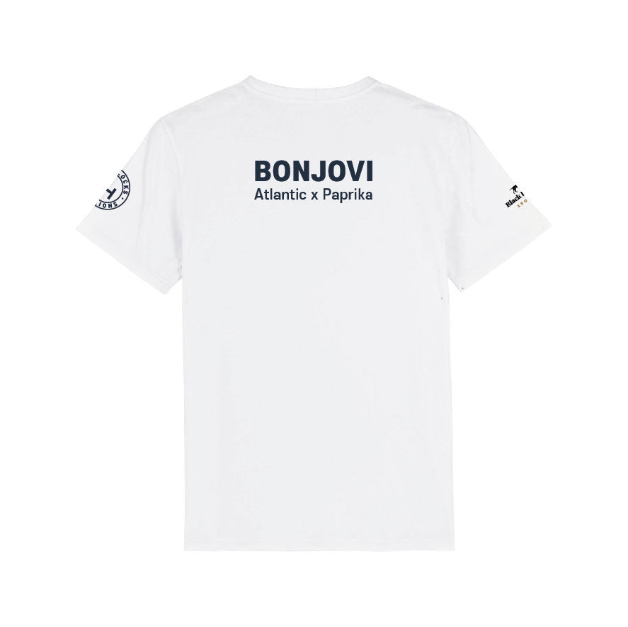 Lovelocks BONJOVI  T-Shirt
