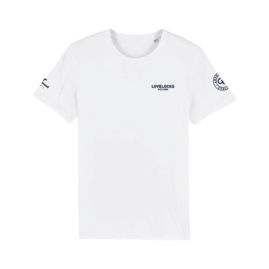 Lovelocks CHEKHOV T-shirt