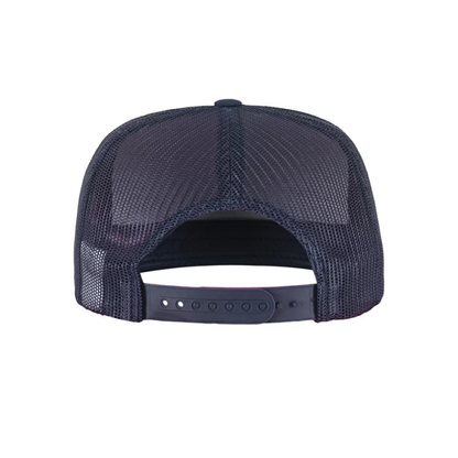 Quianto Trucker Cap