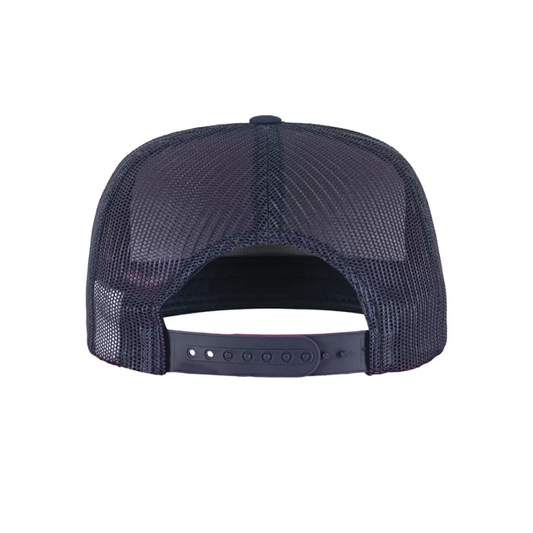 Quianto Trucker Cap