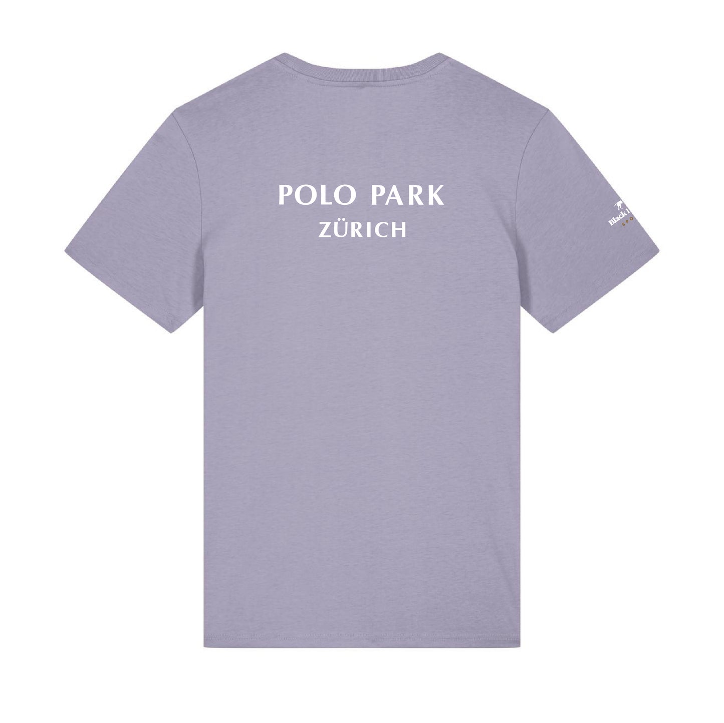 Zürich Lavender T-Shirt