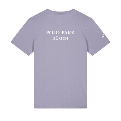 Zürich Lavender T-Shirt