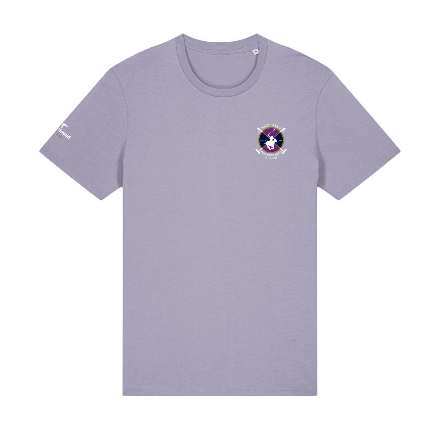 Zürich Lavender T-Shirt