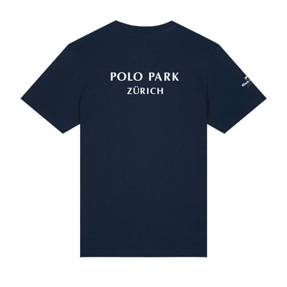 Zürich Navy T-Shirt