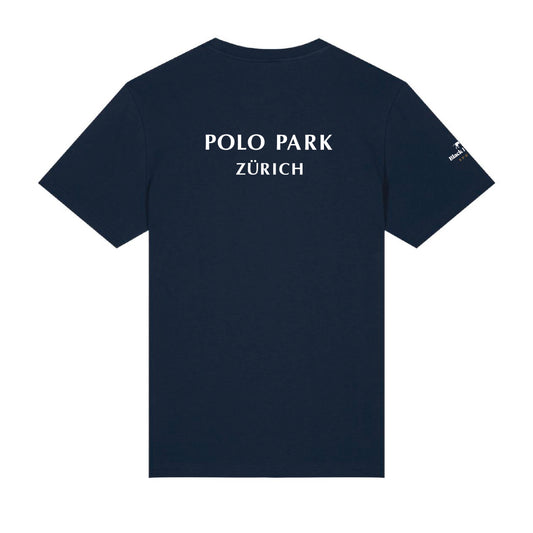 Zürich Navy T-Shirt