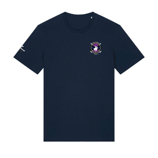 Zürich Navy T-Shirt