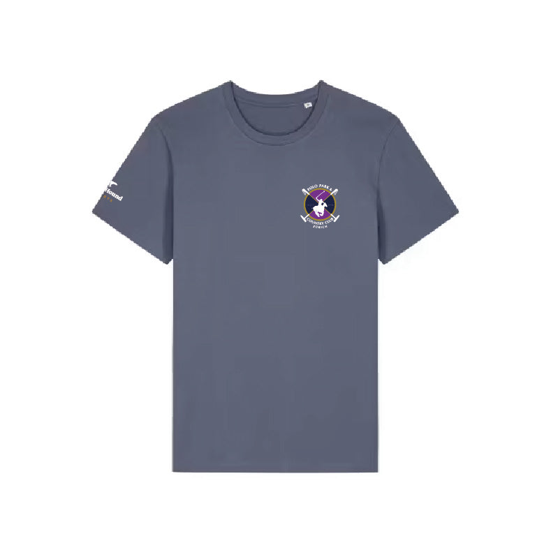 Zürich Blue Gray T-Shirt