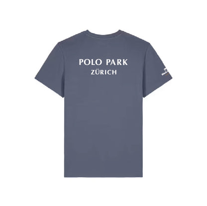 Zürich Blue Gray T-Shirt