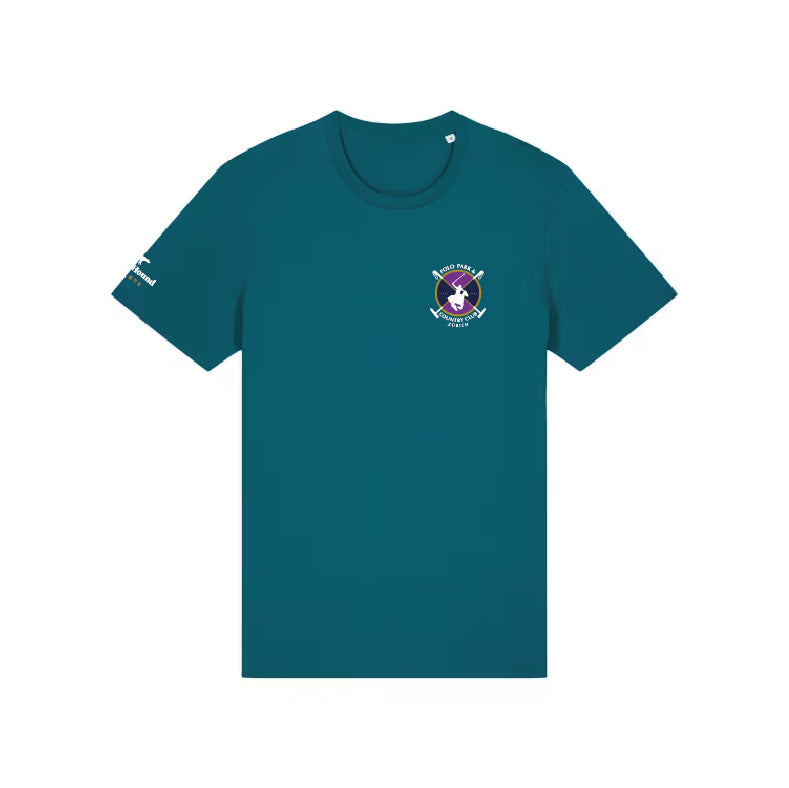 Zürich Ocean Depth T-Shirt