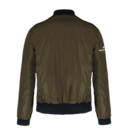 Enpolo Bomber Jacket