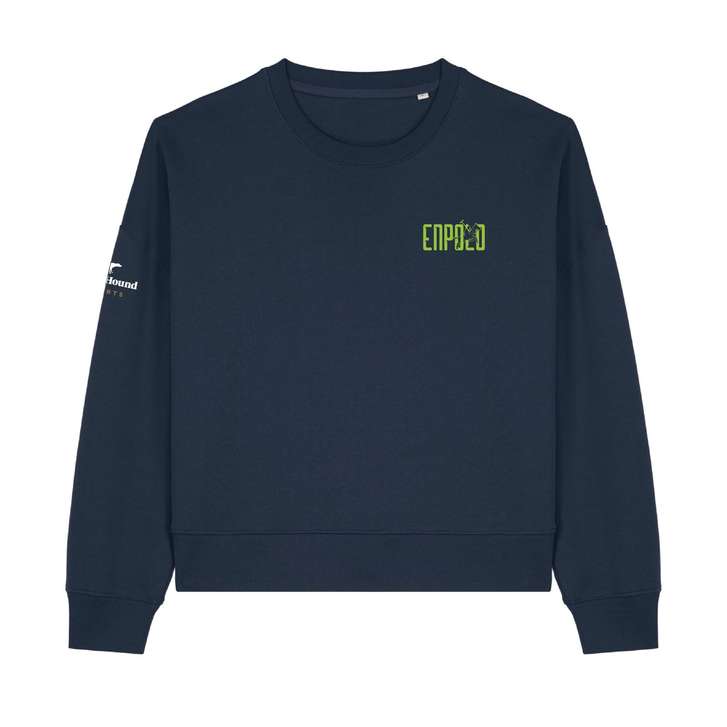Enpolo Women's Sweatshirt