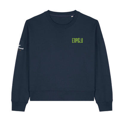 Enpolo Women's Sweatshirt