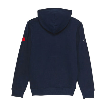 Malta Navy Hoodie