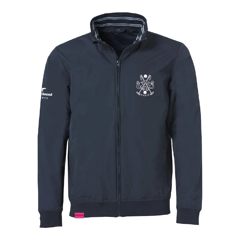 Polo de Paris Summer Jacket