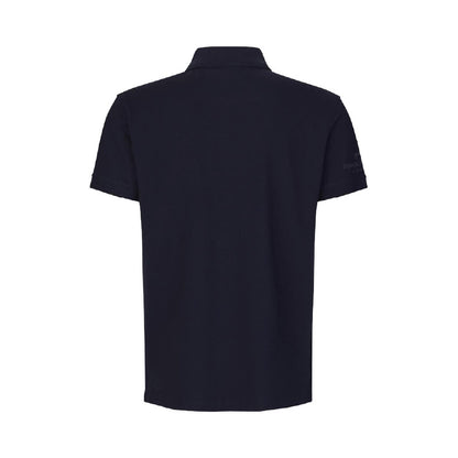 Polo de Paris Single Jersey Polo Shirt