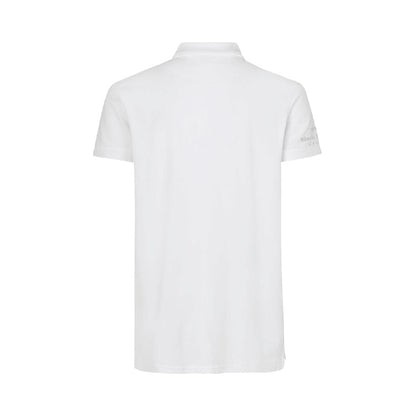 Polo de Paris Single Jersey Polo Shirt