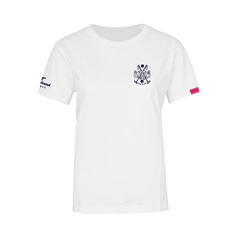Polo de Paris Ladies T-Shirt