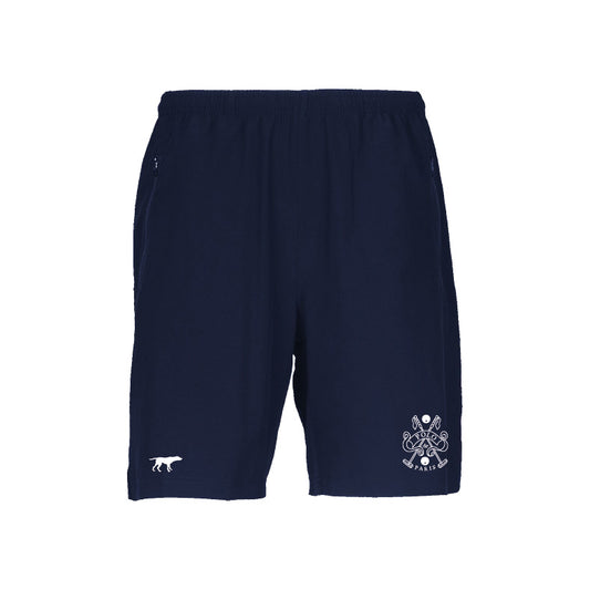 Polo de Paris Training Shorts
