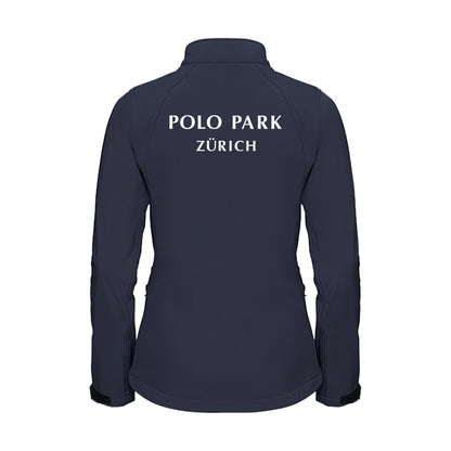 Zürich Soft Shell Jacket