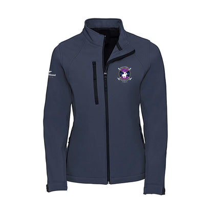 Zürich Soft Shell Jacket