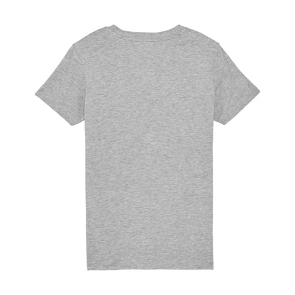 Black Hound Classic Kids T-shirt