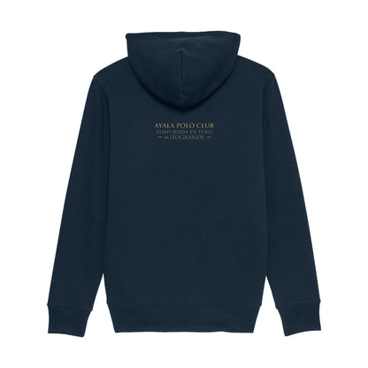 Ayala Zip Hoodie
